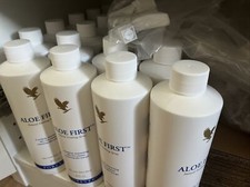 FLP Forever Aloe First erste Hilfe Spray Hautreizung Neurodermitis Sonnenbrand