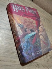 Harry Potter and the Chamber