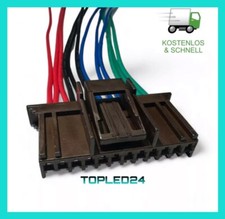 12pin Stecker Renault Megane
