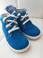 Richter Lauflernschuhe Boots