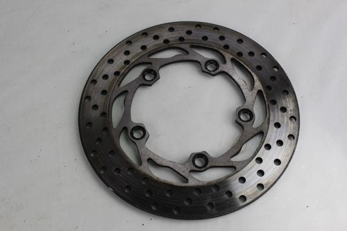 Hintere scheibe yamaha fz6 - hintere,