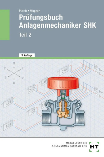Prüfungsbuch