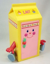 Cherry Merry Muffin - Zubehör