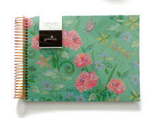 Spiralalbum Fotospiralbuch