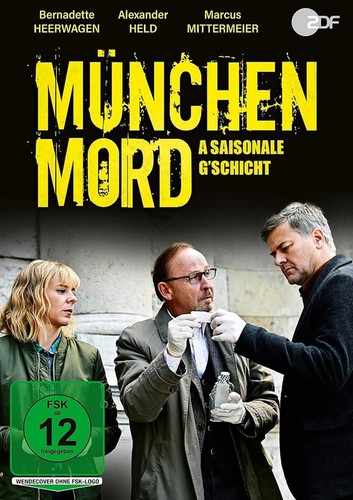 München mord a saisonale - mord,