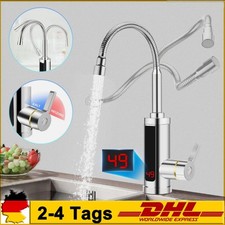 360° LED Elektrisch