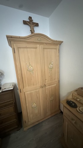 Schöne schrank mit dazu - schöne,