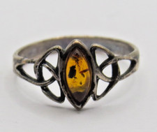 26014/ Vintage Ring Silber 925