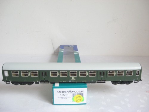 Wm359 sachsenmodelle h0 - wm359/60/1*,