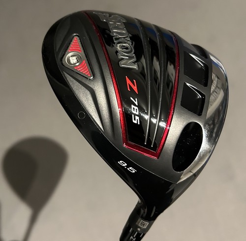 Neuer srixon 785 - z,
