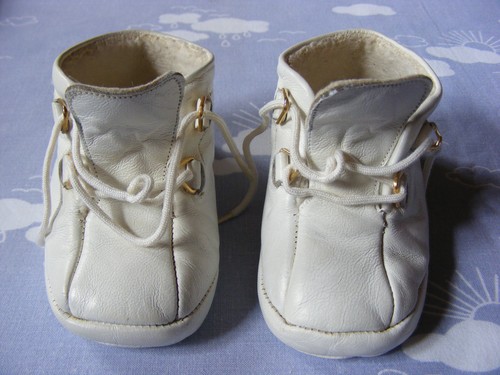 Italienische babyschuhe - italienische, /