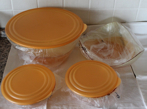 Tupperware