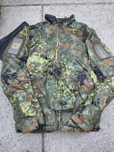 Carinthia lig flecktarn - carinthia,