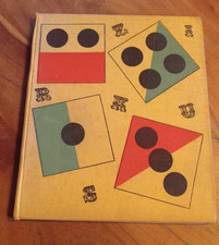 Zirkus signiert 1960 DDR