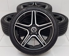 Original Mercedes CLS 53 AMG