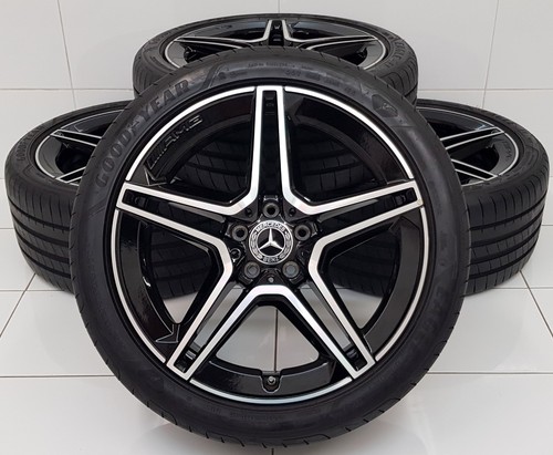 Original mercedes cls amg - mercedes,
