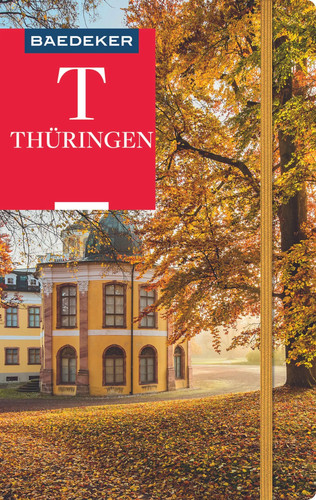 Baedeker reiseführer - baedeker,