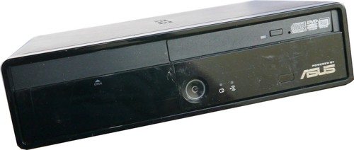 Mini asus mit - pc,