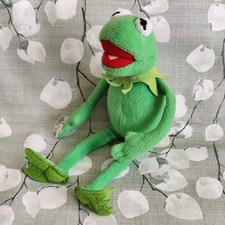 Kermit der Frosch The Muppet