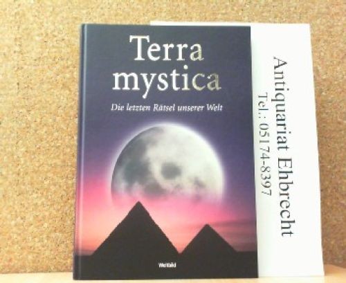 Terra mystica die letzten - mystica.,
