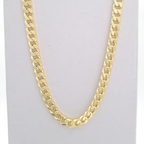 585 gold herren panzer - gold,