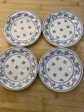 Laura Ashley Petite Fleur blau