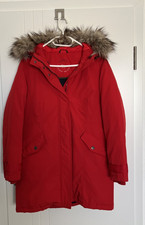 Damen Jacke Parker Winterjacke