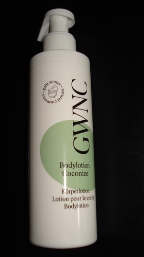 Prowin gwnc bodylotion - prowin,,