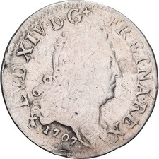 [#1202380] Frankreich, Ludwig