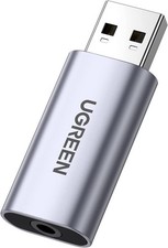 Usb externe soundkarte - externe, 2