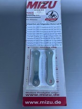 MIZU Heckhöherlegung