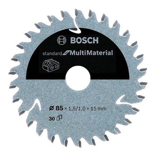 Bosch kreissägeblatt multi - bosch,