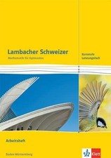 Lambacher schweizer mathematik - schweizer,