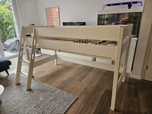 Paida biancomo spielbett - paida,