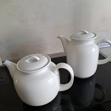 Tee-und Kaffeekanne von Thomas