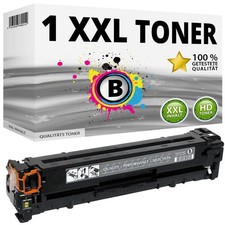 1x XXL TONER für HP COLOR