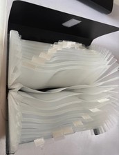 Aufbewahrung Box, Ordner Mit Vielen Fächern