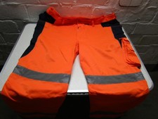 Arbeitshose, Bunthose Gr. 62