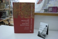 Medicine of the Ancient Egyptians