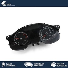 Original Kombiinstrument Tacho