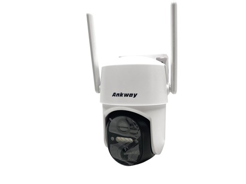 Ankway ghz wifi - 2.4,