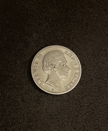 Mark 1876 ludwig - 2, ii