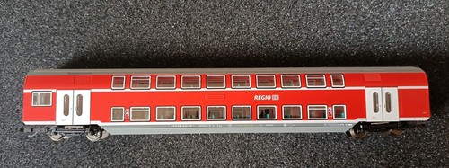 Tillig 13800 doppelstockwagen - tillig,