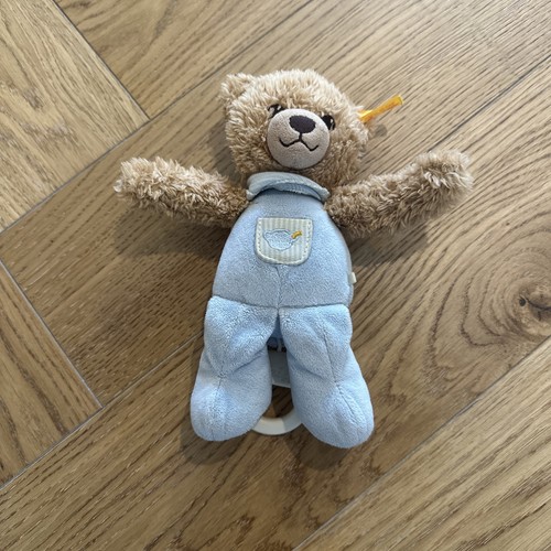 Steiff bär spieluhr schlaf - bär,