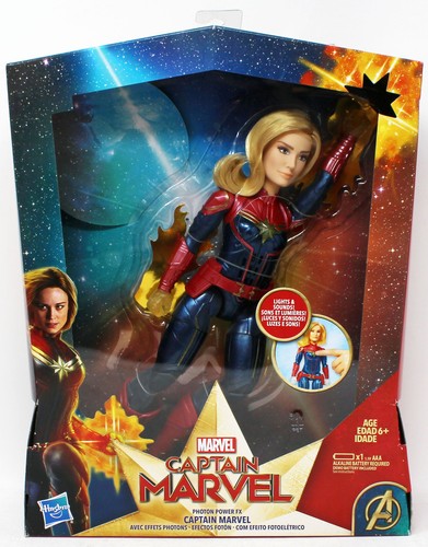 Marvel captain - -,