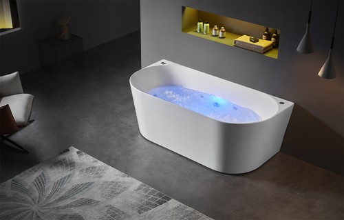 Whirlpool relax wanne home spa - relax,