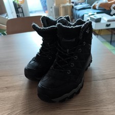 Herren Winterboots Gr.44 Landrover Winter Stiefel Boots Schuhe Art Nr. 13777051