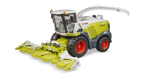 02134 claas jaguar 980 - 02134,