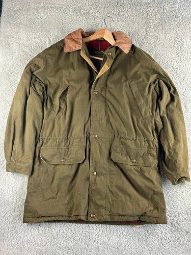 Woolrich daunenjacke grün - woolrich,