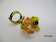 MARSUPILAMI BABY MIT PUNKTEN